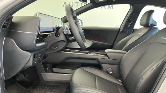 2025 Hyundai IONIQ 6 SEL