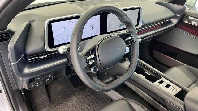 2025 Hyundai IONIQ 6 SEL
