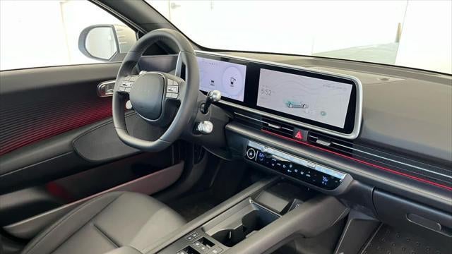 2025 Hyundai IONIQ 6 SEL