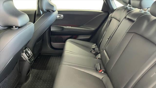 2025 Hyundai IONIQ 6 SEL