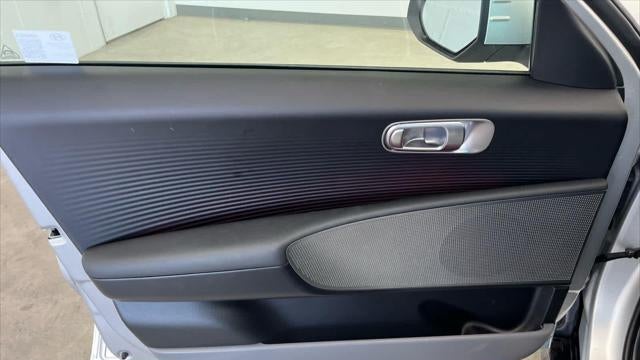 2025 Hyundai IONIQ 6 SEL