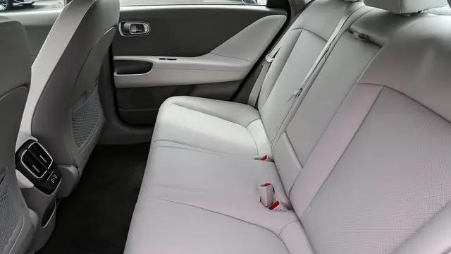 2025 Hyundai IONIQ 6 SEL