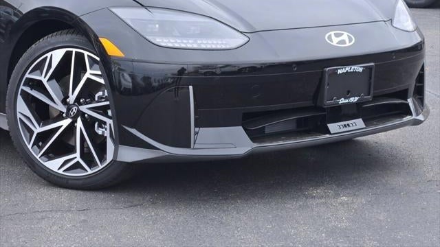2025 Hyundai IONIQ 6 SEL