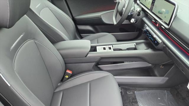 2025 Hyundai IONIQ 6 SEL