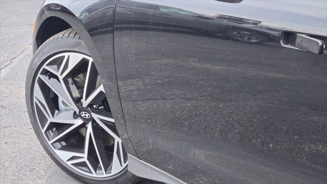 2025 Hyundai IONIQ 6 SEL