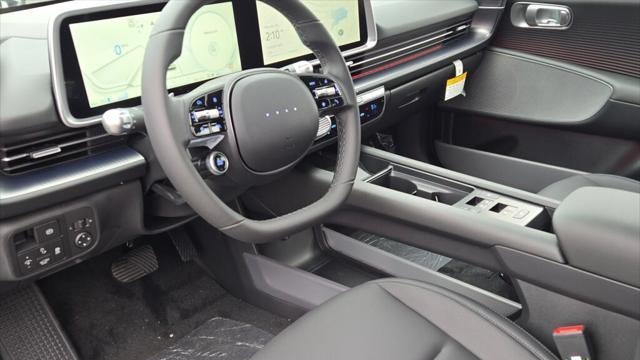 2025 Hyundai IONIQ 6 SEL