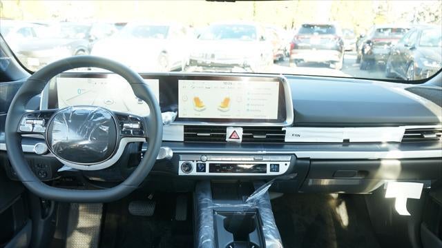 2025 Hyundai IONIQ 6 SEL
