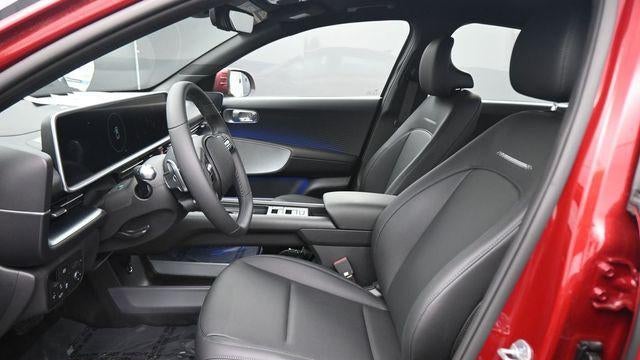 2025 Hyundai IONIQ 6 SEL
