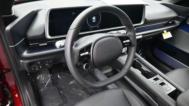 2025 Hyundai IONIQ 6 SEL