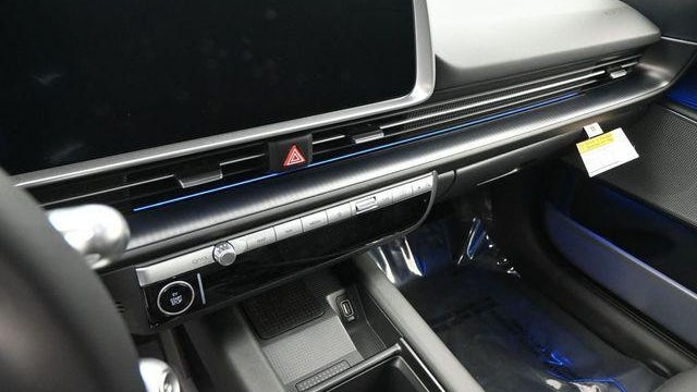 2025 Hyundai IONIQ 6 SEL