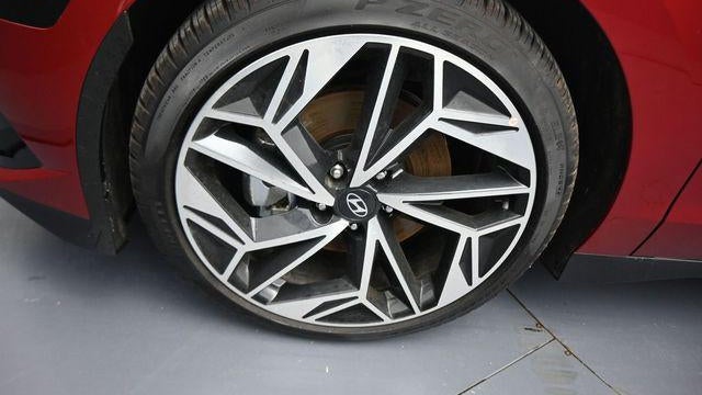 2025 Hyundai IONIQ 6 SEL