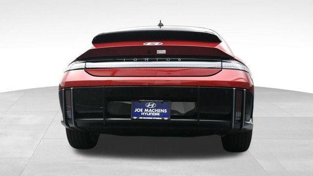 2025 Hyundai IONIQ 6 SEL