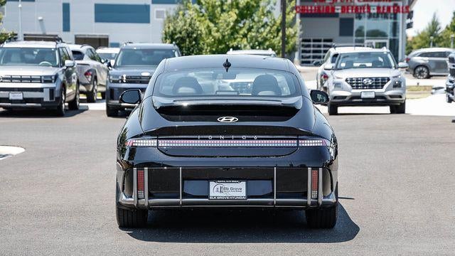 2023 Hyundai IONIQ 6 Limited