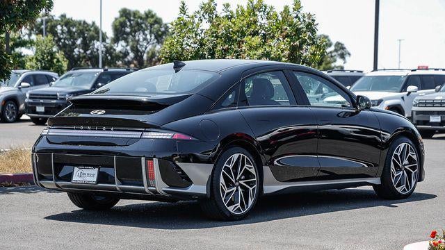 2023 Hyundai IONIQ 6 Limited
