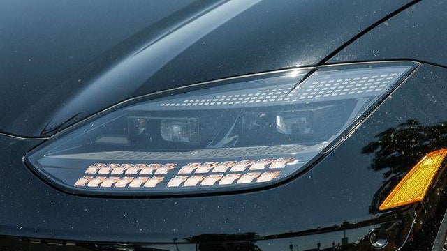 2023 Hyundai IONIQ 6 Limited