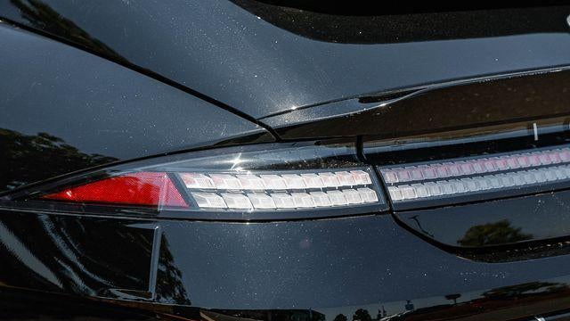 2023 Hyundai IONIQ 6 Limited