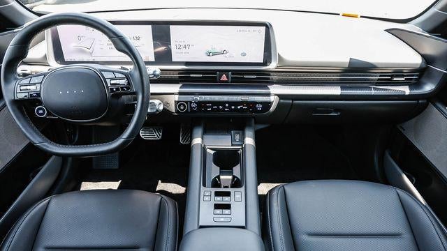 2023 Hyundai IONIQ 6 Limited