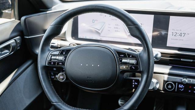 2023 Hyundai IONIQ 6 Limited