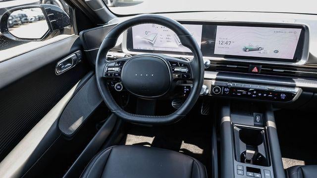 2023 Hyundai IONIQ 6 Limited