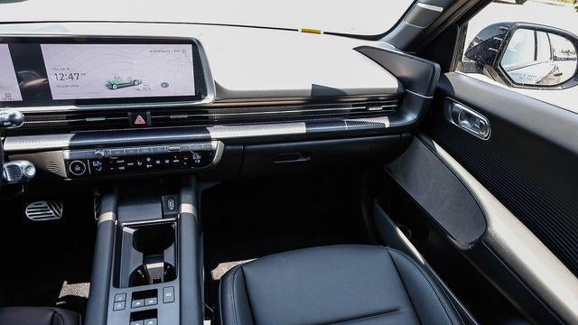 2023 Hyundai IONIQ 6 Limited