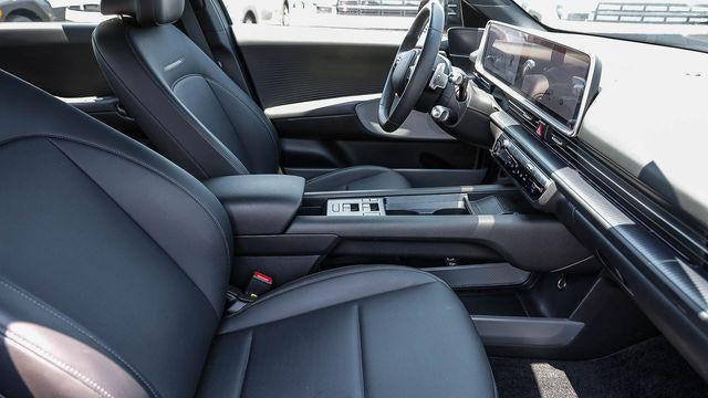 2023 Hyundai IONIQ 6 Limited