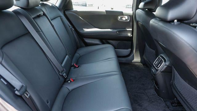 2023 Hyundai IONIQ 6 Limited