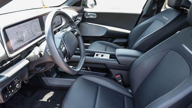 2023 Hyundai IONIQ 6 Limited