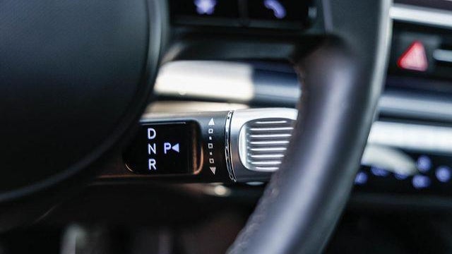 2023 Hyundai IONIQ 6 Limited