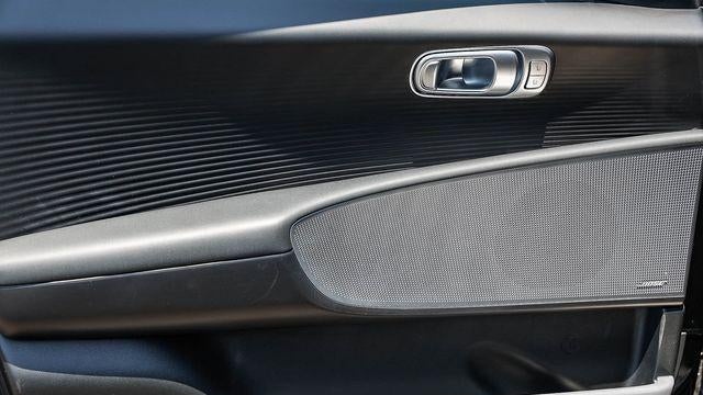 2023 Hyundai IONIQ 6 Limited