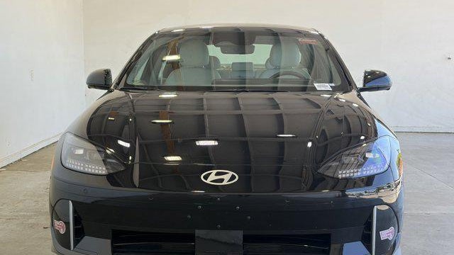 2024 Hyundai IONIQ 6 Limited