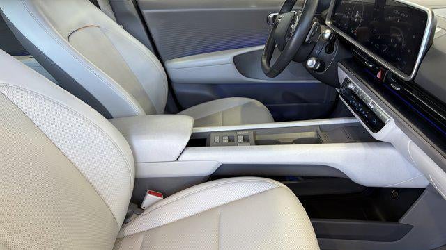 2024 Hyundai IONIQ 6 Limited