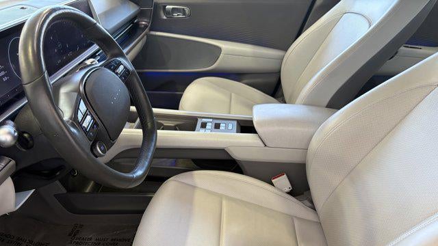 2024 Hyundai IONIQ 6 Limited