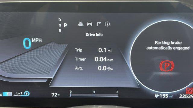 2024 Hyundai IONIQ 6 Limited