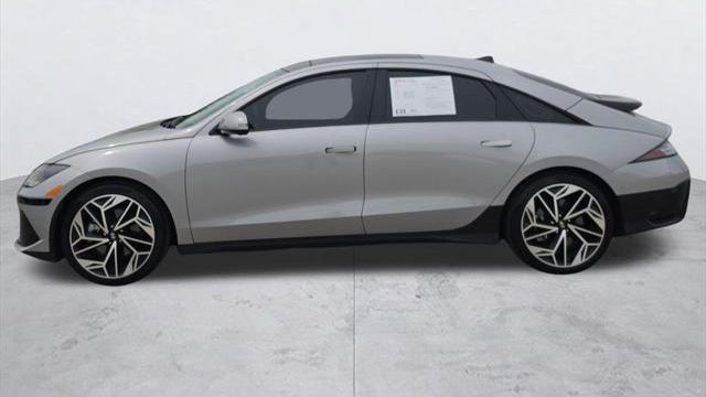 2024 Hyundai IONIQ 6 Limited
