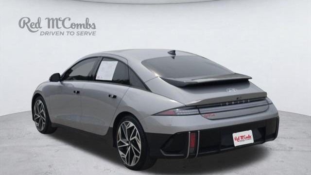 2024 Hyundai IONIQ 6 Limited