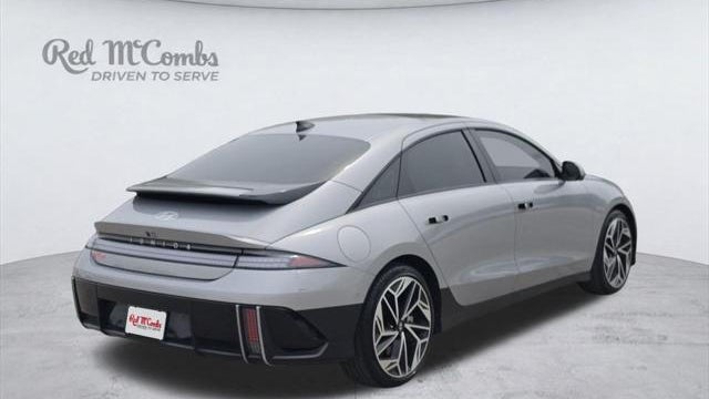 2024 Hyundai IONIQ 6 Limited