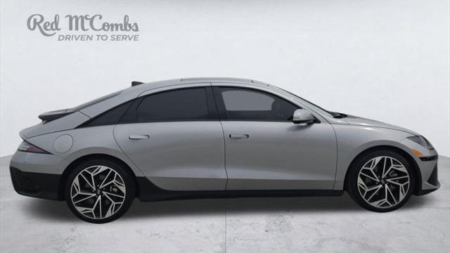 2024 Hyundai IONIQ 6 Limited