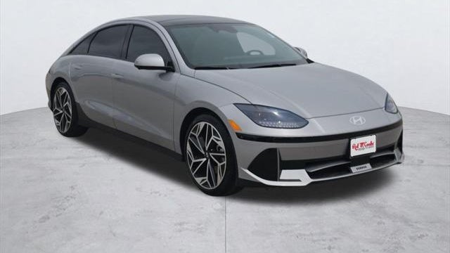 2024 Hyundai IONIQ 6 Limited