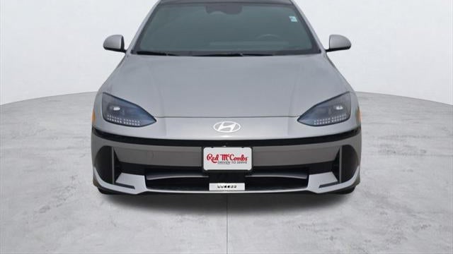 2024 Hyundai IONIQ 6 Limited