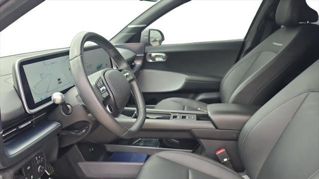 2024 Hyundai IONIQ 6 Limited