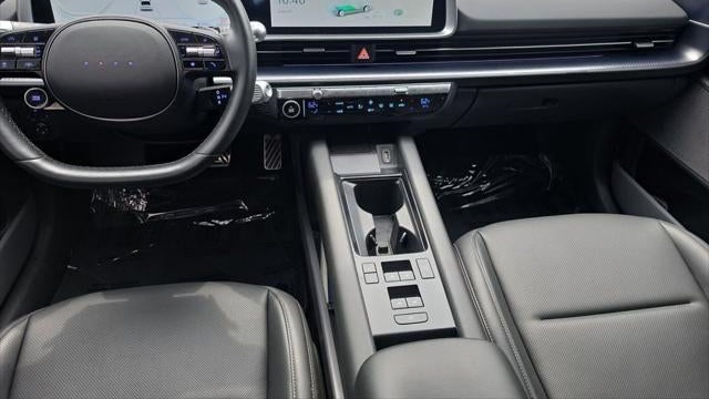 2024 Hyundai IONIQ 6 Limited