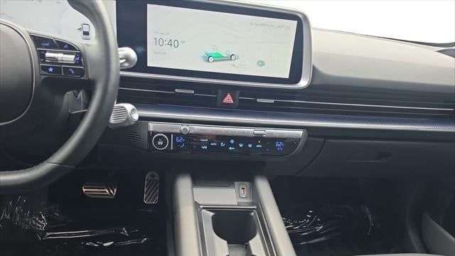 2024 Hyundai IONIQ 6 Limited