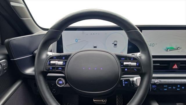 2024 Hyundai IONIQ 6 Limited