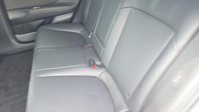 2024 Hyundai IONIQ 6 Limited