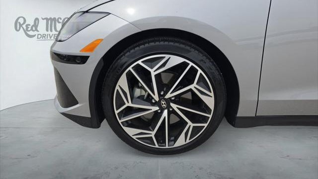 2024 Hyundai IONIQ 6 Limited