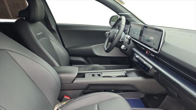2024 Hyundai IONIQ 6 Limited