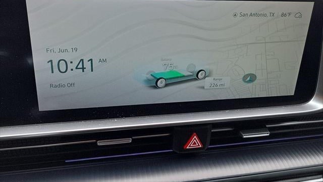 2024 Hyundai IONIQ 6 Limited