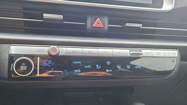 2024 Hyundai IONIQ 6 Limited