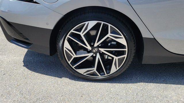 2024 Hyundai IONIQ 6 Limited