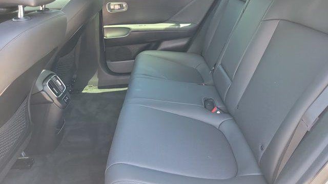 2024 Hyundai IONIQ 6 Limited